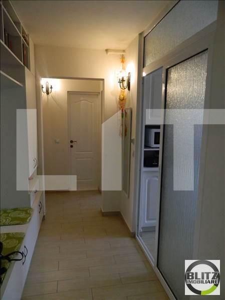 Apartament de vânzare 3 camere Gheorgheni - 15542AV | BLITZ Cluj-Napoca | Poza8