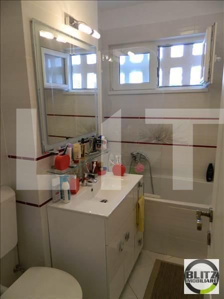 Apartament de vânzare 3 camere Gheorgheni - 15542AV | BLITZ Cluj-Napoca | Poza12
