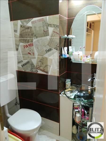 Apartament de vânzare 3 camere Gheorgheni - 15542AV | BLITZ Cluj-Napoca | Poza11