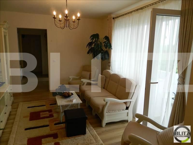 Apartament de vânzare 3 camere Gheorgheni - 15542AV | BLITZ Cluj-Napoca | Poza2