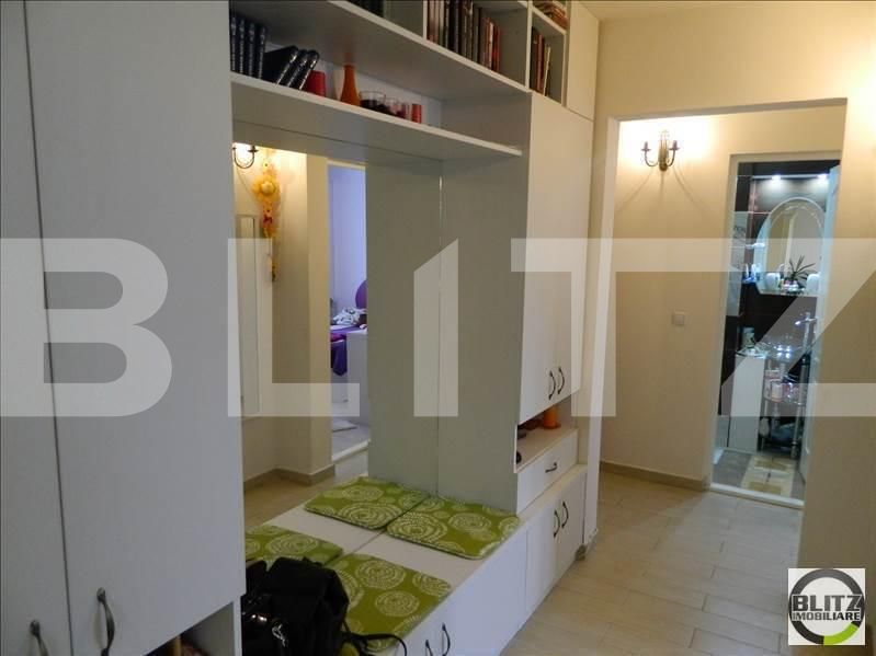 Apartament de vânzare 3 camere Gheorgheni - 15542AV | BLITZ Cluj-Napoca | Poza7