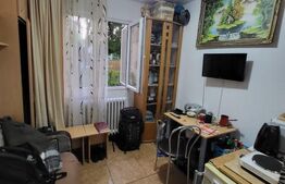 Garsoniera 11mp, renovata, in Gheorgheni, zona Hotel Royal