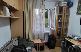 Garsoniera 11mp, renovata, in Gheorgheni, zona Hotel Royal