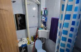 Garsoniera 11mp, renovata, in Gheorgheni, zona Hotel Royal