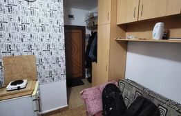 Garsoniera 11mp, renovata, in Gheorgheni, zona Hotel Royal