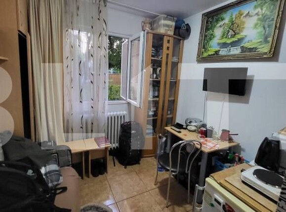 Garsonieră de vânzare Gheorgheni - 155420AV | BLITZ Cluj-Napoca | Poza2