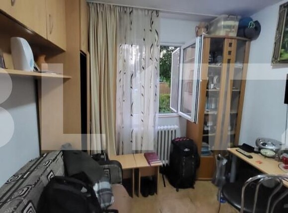 Garsonieră de vânzare Gheorgheni - 155420AV | BLITZ Cluj-Napoca | Poza1