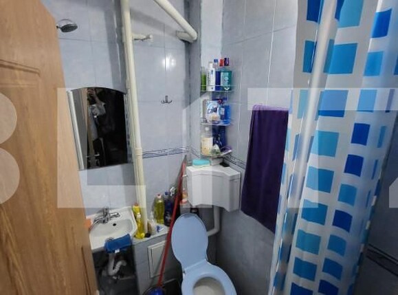 Garsonieră de vânzare Gheorgheni - 155420AV | BLITZ Cluj-Napoca | Poza3