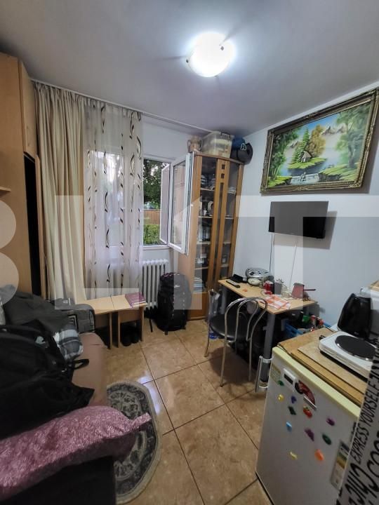 Garsonieră de vânzare Gheorgheni - 155420AV | BLITZ Cluj-Napoca | Poza2