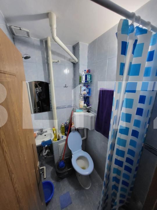 Garsonieră de vânzare Gheorgheni - 155420AV | BLITZ Cluj-Napoca | Poza3