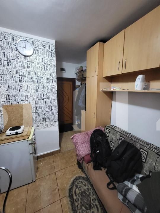 Garsonieră de vânzare Gheorgheni - 155420AV | BLITZ Cluj-Napoca | Poza4