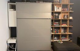 Garsoniera mobilata complet , 30 mp - zona Plaja Grigorescu