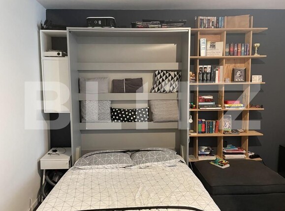 Garsonieră de vânzare Grigorescu - 155421AV | BLITZ Cluj-Napoca | Poza5