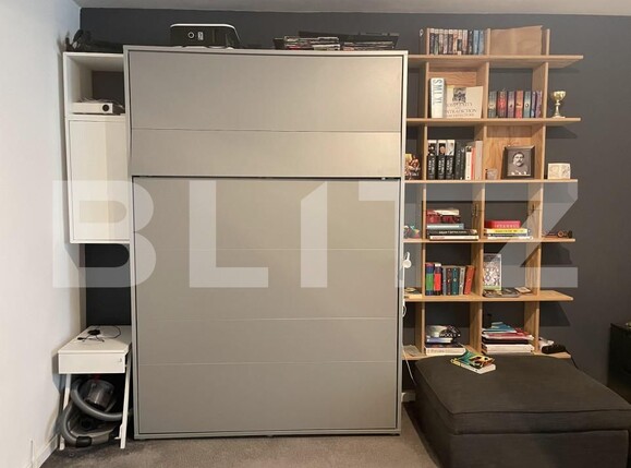 Garsonieră de vânzare Grigorescu - 155421AV | BLITZ Cluj-Napoca | Poza4