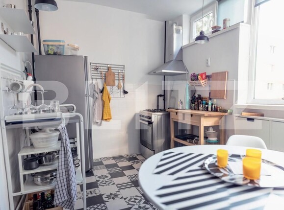 Garsonieră de vânzare Grigorescu - 155421AV | BLITZ Cluj-Napoca | Poza2