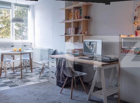 Garsonieră de vânzare Grigorescu - 155421AV | BLITZ Cluj-Napoca | Poza3