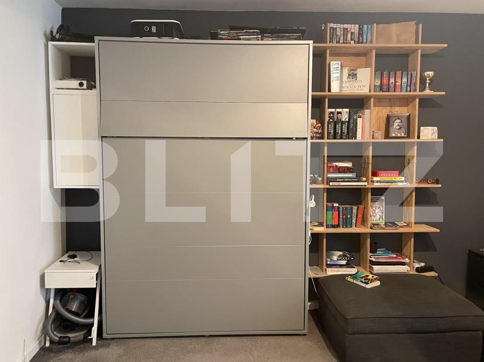 Garsonieră de vânzare Grigorescu - 155421AV | BLITZ Cluj-Napoca | Poza4