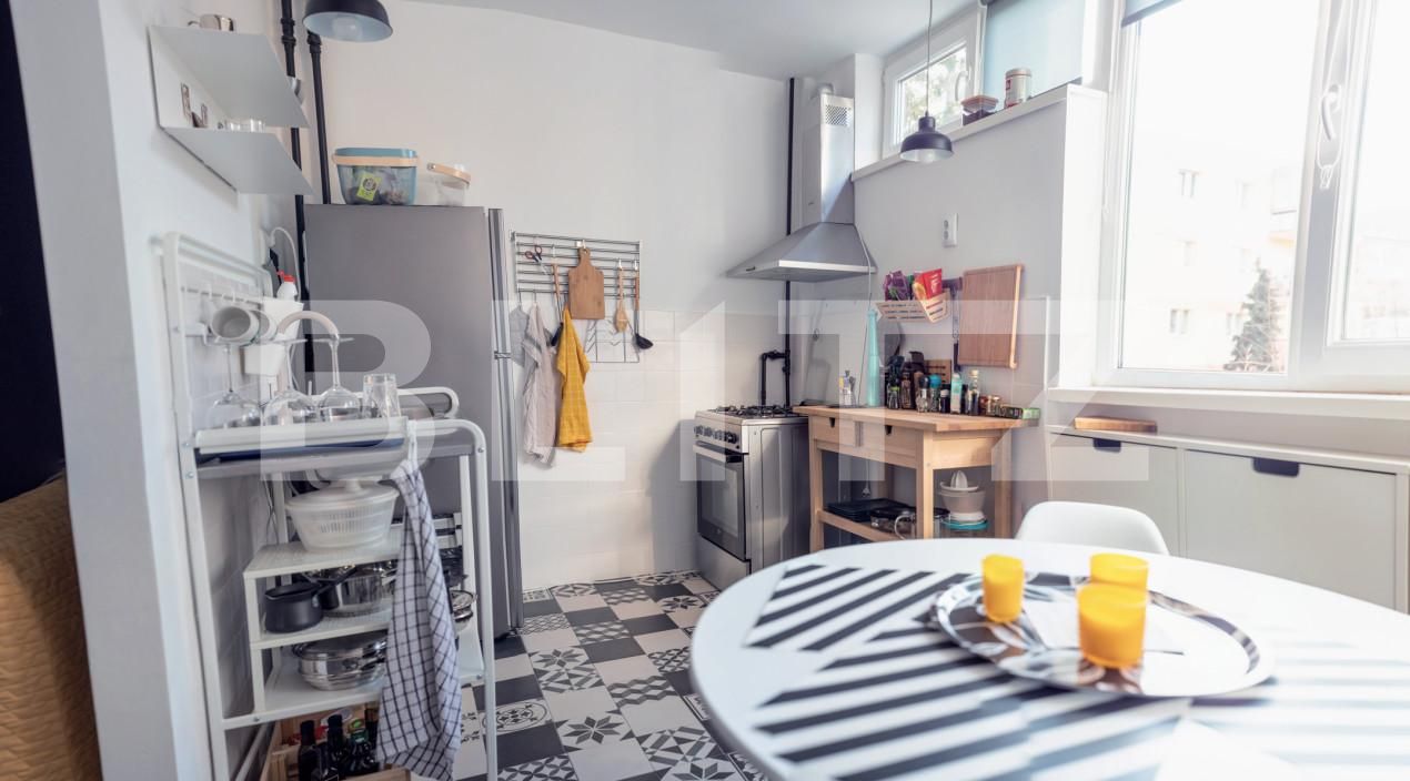 Garsonieră de vânzare Grigorescu - 155421AV | BLITZ Cluj-Napoca | Poza2