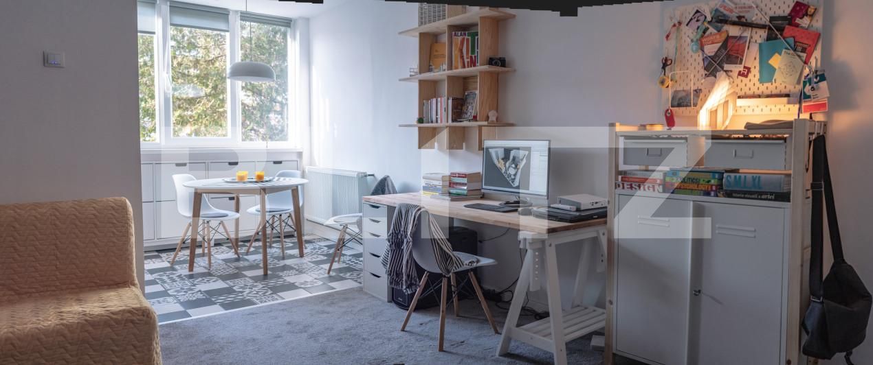 Garsonieră de vânzare Grigorescu - 155421AV | BLITZ Cluj-Napoca | Poza3