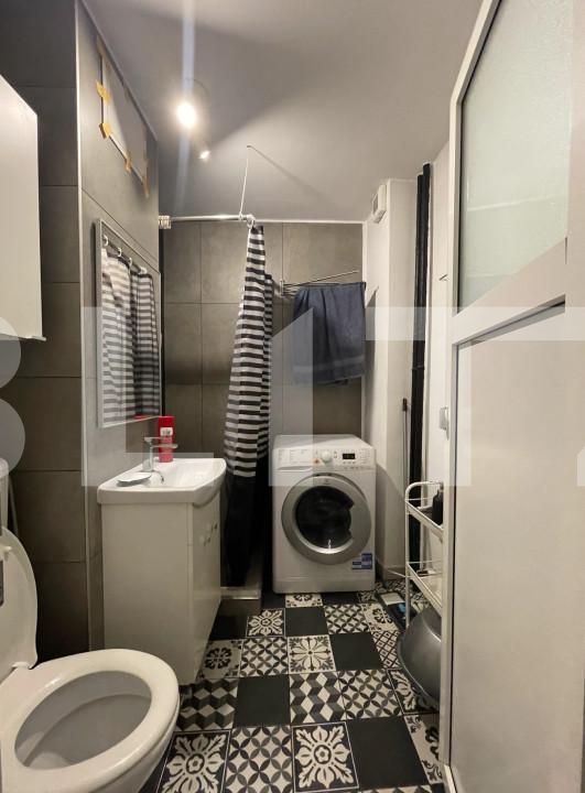 Garsonieră de vânzare Grigorescu - 155421AV | BLITZ Cluj-Napoca | Poza6