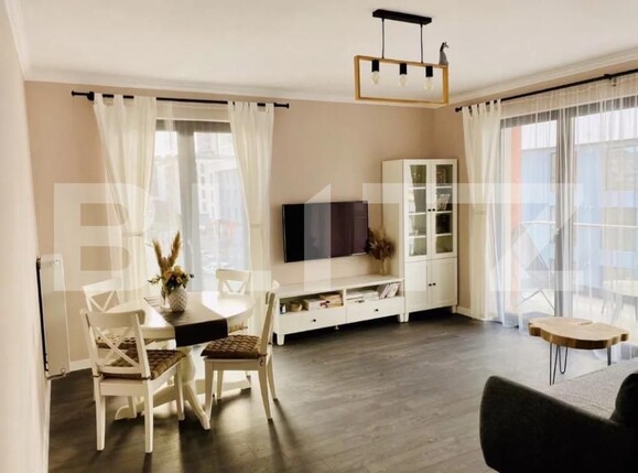 Apartament de vânzare 2 camere Andrei Mureşanu - 155422AV | BLITZ Cluj-Napoca | Poza5