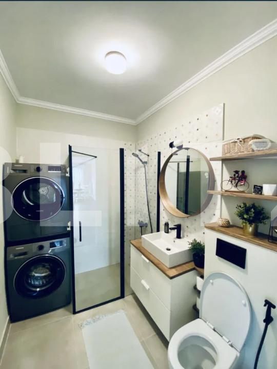 Apartament de vânzare 2 camere Andrei Mureşanu - 155422AV | BLITZ Cluj-Napoca | Poza6