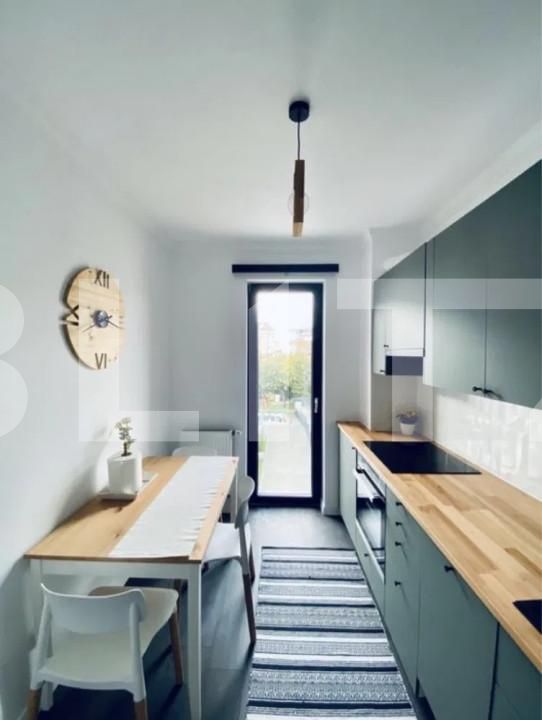 Apartament de vânzare 2 camere Andrei Mureşanu - 155422AV | BLITZ Cluj-Napoca | Poza2