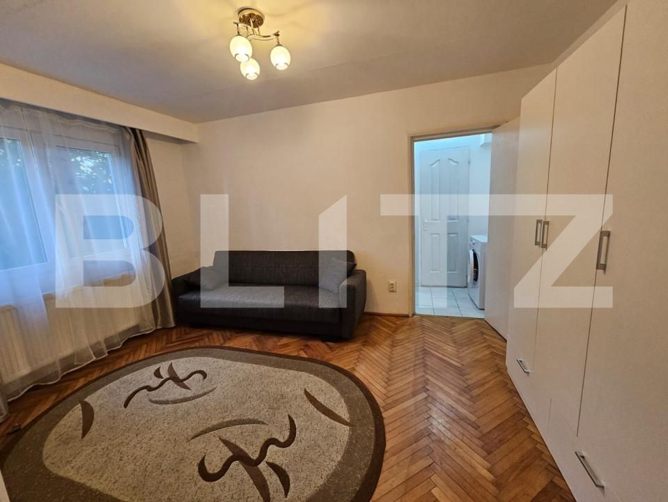 Apartament de vânzare 2 camere Manastur - 155423AV | BLITZ Cluj-Napoca | Poza2