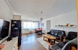 Apartament 3 camere, 69 mp utili, parcare, bloc nou, Zona Poligon !