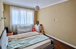 Apartament 3 camere, 69 mp utili, parcare, bloc nou, Zona Poligon !