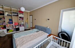 Apartament 3 camere, 69 mp utili, parcare, bloc nou, Zona Poligon !