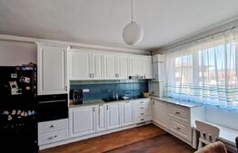 Apartament 3 camere, 69 mp utili, parcare, bloc nou, Zona Poligon !