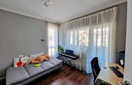 Apartament 3 camere, 69 mp utili, parcare, bloc nou, Zona Poligon !
