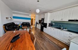 Apartament 3 camere, 69 mp utili, parcare, bloc nou, Zona Poligon !