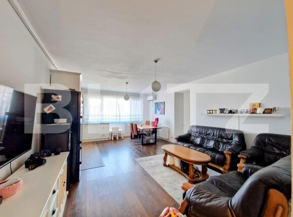 Apartament de vânzare 3 camere Floreşti - 155426AV | BLITZ Cluj-Napoca | Poza4