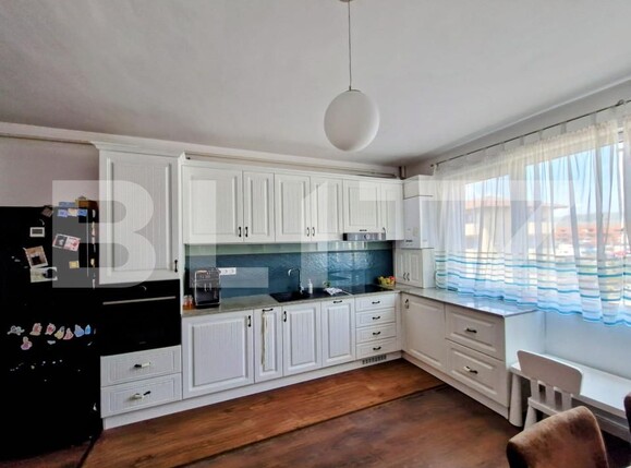 Apartament de vânzare 3 camere Floreşti - 155426AV | BLITZ Cluj-Napoca | Poza2