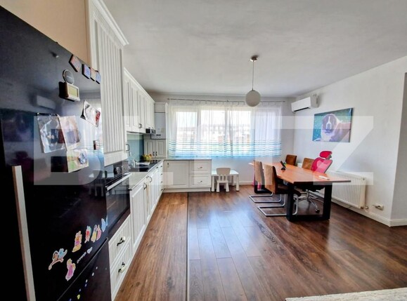 Apartament de vânzare 3 camere Floreşti - 155426AV | BLITZ Cluj-Napoca | Poza3