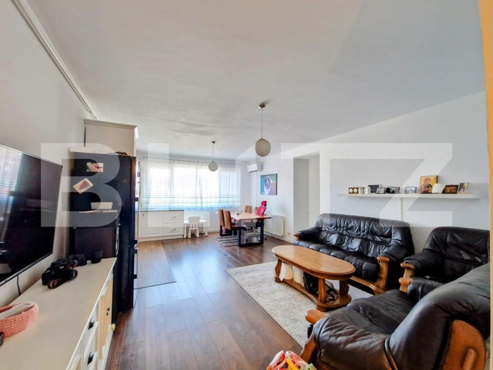 Apartament de vânzare 3 camere Floreşti - 155426AV | BLITZ Cluj-Napoca | Poza4