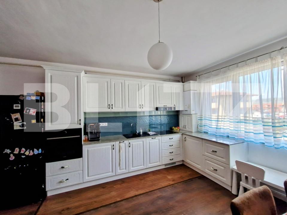 Apartament de vânzare 3 camere Floreşti - 155426AV | BLITZ Cluj-Napoca | Poza2