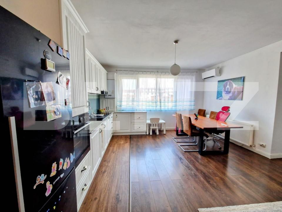 Apartament de vânzare 3 camere Floreşti - 155426AV | BLITZ Cluj-Napoca | Poza3