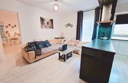 Apartament 3 camere, 66mp, modern, bloc nou, zona Eroilor