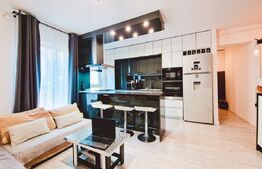 Apartament 3 camere, 66mp, modern, bloc nou, zona Eroilor