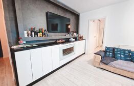 Apartament 3 camere, 66mp, modern, bloc nou, zona Eroilor