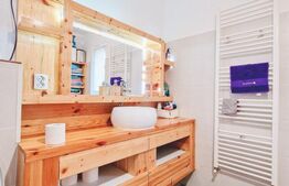 Apartament 3 camere, 66mp, modern, bloc nou, zona Eroilor