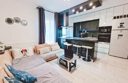 Apartament 3 camere, 66mp, modern, bloc nou, zona Eroilor