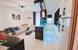 Apartament 3 camere, 66mp, modern, bloc nou, zona Eroilor