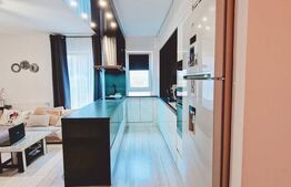 Apartament 3 camere, 66mp, modern, bloc nou, zona Eroilor