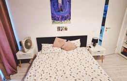 Apartament 3 camere, 66mp, modern, bloc nou, zona Eroilor