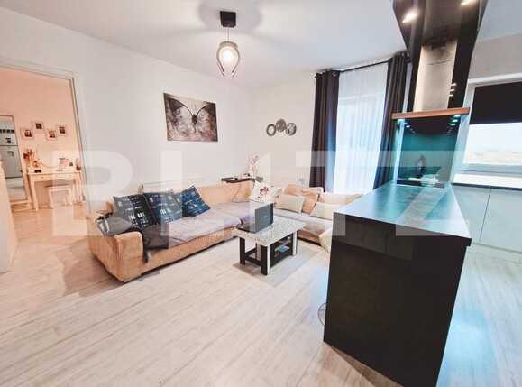 Apartament de vânzare 3 camere Floreşti - 155427AV | BLITZ Cluj-Napoca | Poza13