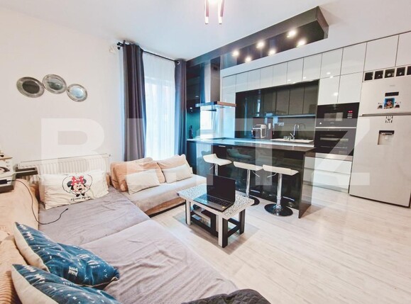 Apartament de vânzare 3 camere Floreşti - 155427AV | BLITZ Cluj-Napoca | Poza17